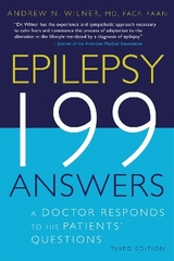 Epilepsy, 199 Answers - Wilner, Andrew N.