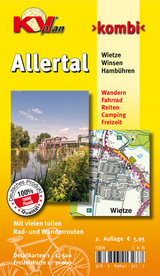 Allertal (Winsen, Wietze, Hambühren) - Tacken, Sascha René