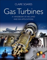 Gas Turbines - Soares, Claire