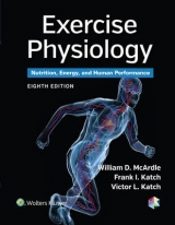 Exercise Physiology - McArdle, William D.; Katch, Frank I.; Katch, Victor L.