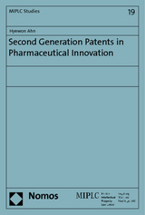 Second Generation Patents in Pharmaceutical Innovation - Hyewon Ahn