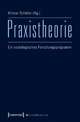 Praxistheorie - 