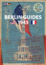 Berlin Guides 1945 - 