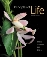 Principles of Life - Hill, Richard; Sadava, David; Hills, David M.; Price, Mary V.