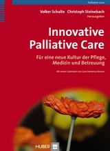 Innovative Palliative Care - Volker Schulte, Christoph Steinebach