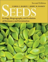 Seeds - Baskin, Carol C.; Baskin, Jerry M.