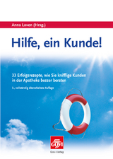 Hilfe, ein Kunde! - 