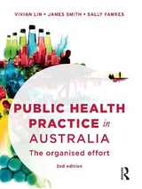 Public Health Practice in Australia - Fawkes, Sally