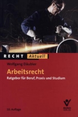 Arbeitsrecht - Wolfgang Däubler