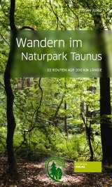 Wandern im Naturpark Taunus - Stefan Jung