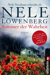 Sommer der Wahrheit - Nele Löwenberg