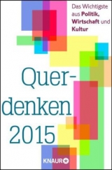 Querdenken 2015 - Lilo Göttermann