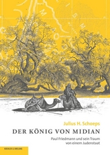 Der König von Midian - Julius H. Schoeps