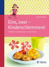 Eins, zwei - Kinderschlemmerei - Dunja Rieber