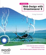 Foundation Web Design with Dreamweaver 8 -  Craig Grannell