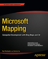 Microsoft Mapping - Ray Rischpater, Carmen Au