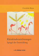 Kleinkinderzeichnungen - Christhilde Blume