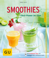 Smoothies - Dusy, Tanja