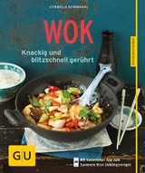 Wok - Cornelia Schinharl