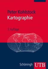 Kartographie - Peter Kohlstock