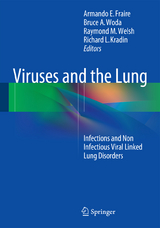 Viruses and the Lung - 