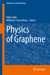 Physics of Graphene - 