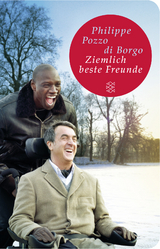 Ziemlich beste Freunde - Philippe Pozzo di Borgo