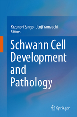 Schwann Cell Development and Pathology - 