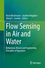 Flow Sensing in Air and Water - 