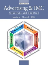 Advertising & IMC - Moriarty, Sandra; Mitchell, Nancy; Wells, William