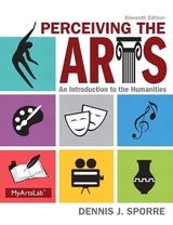 Perceiving the Arts - Sporre, Dennis