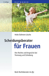 Scheidungsberater für Frauen - Heike Dahmen-Lösche