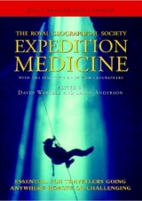 Expedition Medicine - 