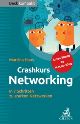 Crashkurs Networking - Martina Haas