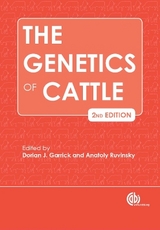 Genetics of Cattle, The - Garrick, Dorian J.; Ruvinsky, Anatoly