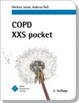 COPD XXS pocket - Michael Jakob, Andreas Ruß