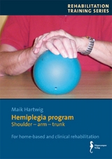 Hemiplegia program - Maik Hartwig