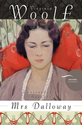 Mrs. Dalloway / Mrs Dalloway (Anaconda Paperback) - Virginia Woolf