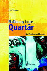 Einführung in das Quartär - Karl N. Thome