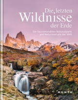 Die letzten Wildnisse der Erde - 