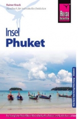 Reise Know-How Phuket - Krack, Rainer