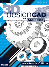 DesignCAD 3D Max V22 - 