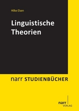 Linguistische Theorien - Hilke Elsen