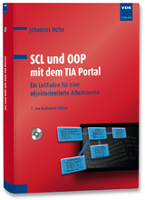 SCL und OOP mit dem TIA Portal - Hofer, Johannes