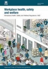 Workplace (Health Safety and Welfare) Regulations 1992 - HSE