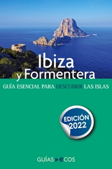 Guía de Ibiza y Formentera -  Varios Autores