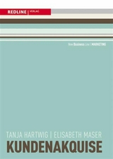 Kundenakquise - Tanja Hartwig, Elisabeth Maser