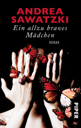 Ein allzu braves Mädchen - Andrea Sawatzki