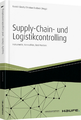 Supply-Chain- und Logistikcontrolling - Ronald Gleich, Christian Daxböck