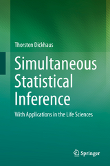 Simultaneous Statistical Inference - Thorsten Dickhaus